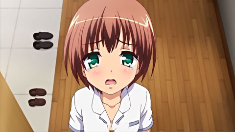 あねちじょマックスハート_媚姉誘淫ファミレス風・更紗～ご注文はびっちですか