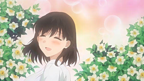 ンクパイナップル図書室ノ彼女～清楚ナ君ガ堕チルマデ～