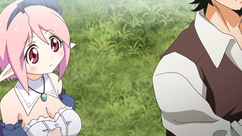 ティアラ島のお薬屋さん～