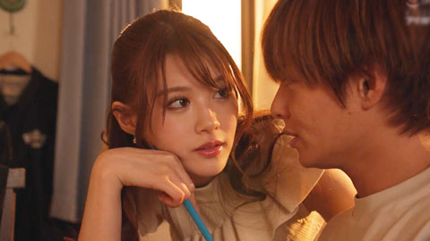 美人家庭教师的接吻授业 单人课程 相泽南__001