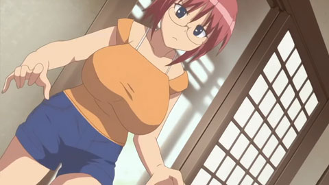 一緒にHしよっ～夏川ひな編