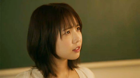 被罚留课堂教育