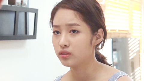 妻子找的兼职--下