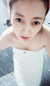 大奶御姐~!沐浴秀~自慰