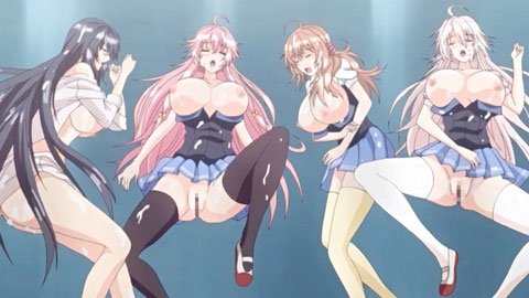 催眠クラス_～女子全员、知らないうちに妊娠してました～_前编_中文字幕