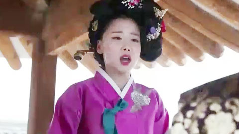春香妓生 #韩国三级--上