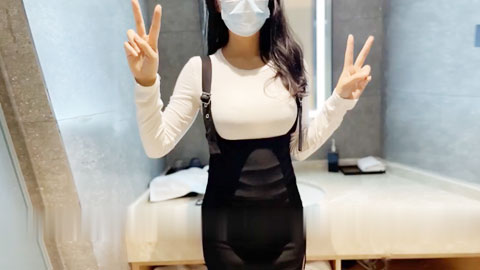 这种的实在忍不了，必须要内射