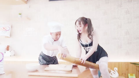 迷妹推荐--面馆传人