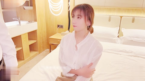 迷妹推荐--高跟爆裂黑丝诱惑老板_欣赏这迷人风情，感受这致命诱惑