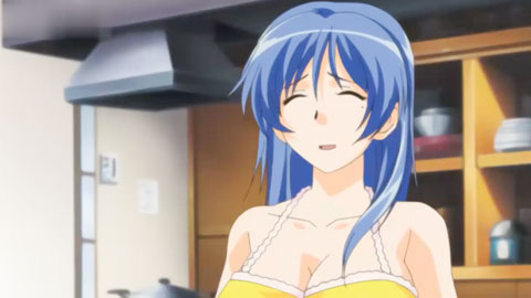 媽媽候補！？ 2