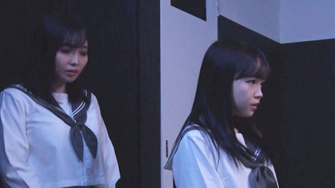 堕落的少女 工藤拉拉