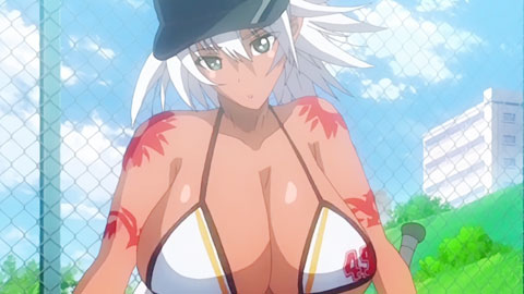 ピンクパイナップル助っ人参上！