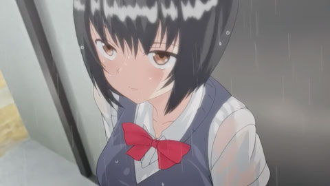 れることもあります