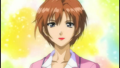 「はぐれ鬼畜純情派」