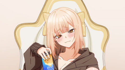 和前男友無法做到的祕密情事