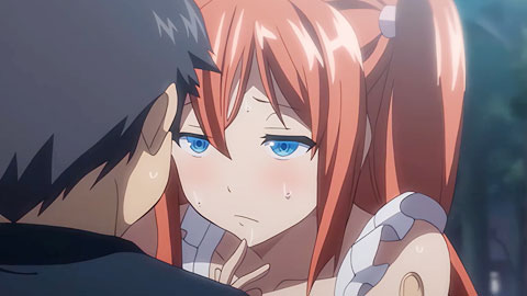 偶像女友墮落NTR 3