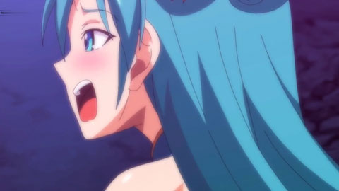 故事的大概背景是魔法學園裡面，經常不是邪惡魔法書發出詛咒