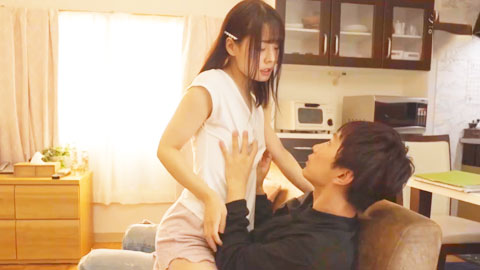 放学了怎么不来找姐姐呢