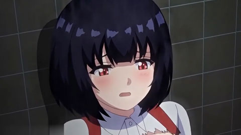 ブレーキがきかなくて