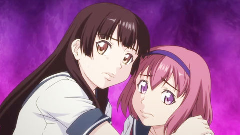 狩獵雌性的村莊 2