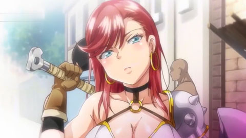 由於轉生後能力很弱，只能靠智取異世界的人2