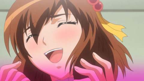 HHH トリプルエッチ 2nd. こなみ編