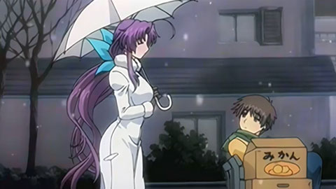 アクセスできます