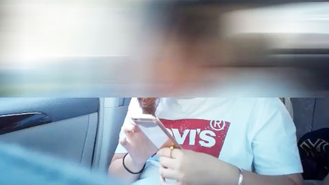 迷妹推荐--老肥黑车司机第14部