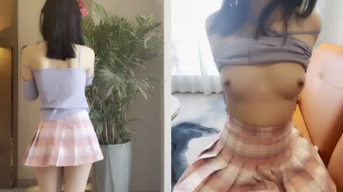 超级绿帽！跟我说老公放在心里就行！极其反差！