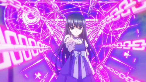 噬血狂袭第2季 5