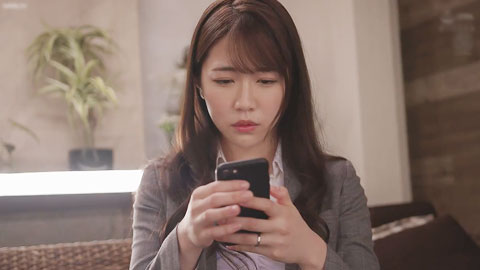 被合作公司的傲慢社长要求中出接待__002