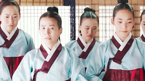 真实的国王 #韩国三级--下