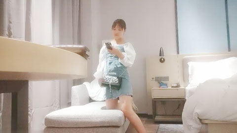 迷妹推荐--刚下海的羞涩女孩