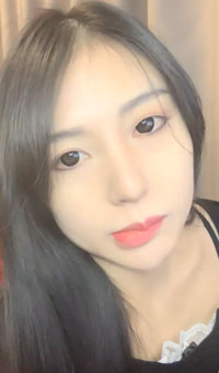 清秀佳人 女仆装 跳蛋自慰