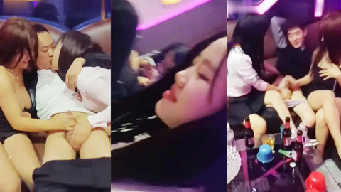 河北铺永利国际KTV