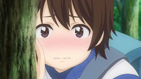 為什麼老師會在這裡!--21