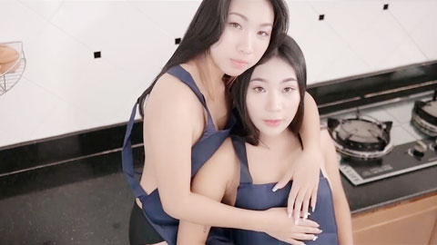 迷妹推荐--真实姐妹花--生活篇