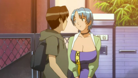 18禁アニメ_無修正_いつまでも家庭教師