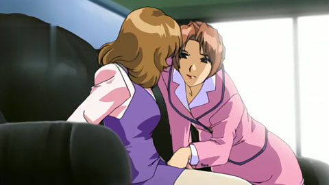 鬼作_第六発「社長令嬢は誕生ぱ～てぃで追いこめ！_後編」