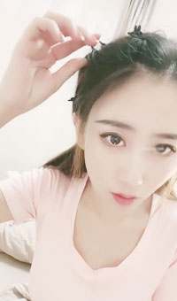 梦雪_好俊俏_是小仙女没错,邻家妹妹迷人妖精合集8部_1