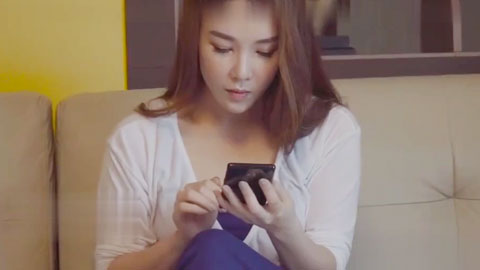 《妈妈丰满的朋友》--上