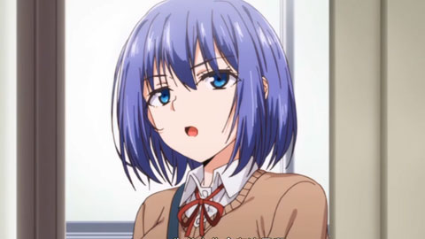 することはできず