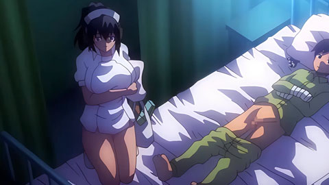 ピンクパイナップル搾精病棟_THE_ANIMATION_第4巻_～ヒラマツ編