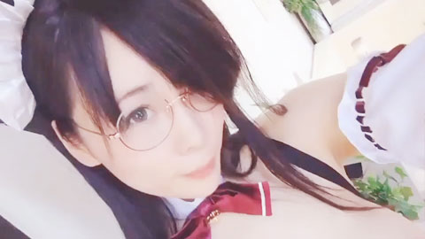 迷妹推荐--滑腻淫液豪乳模拟胸推乘骑阳具潮吹迸射滋滋作响