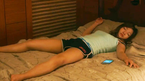 年轻的妈妈 3--下