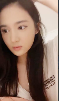 太骚了太会玩了这个骚母狗简直是极品