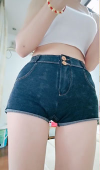 姜十七 - 3P双飞 道具直播