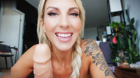 妻子故事时间打手枪