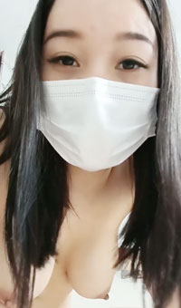 G奶巨乳御姐，骚气逼人丝袜诱惑，掰穴自慰，毛多逼黑，淫水直流_002