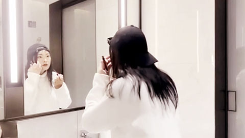 迷妹推荐-蠢贼幸运日